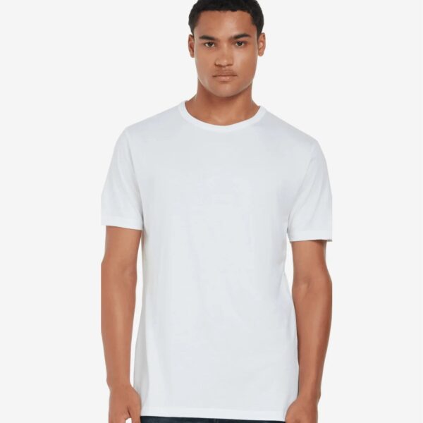 Earth Positive BAM01 Bamboo Jersey T‑Shirt