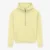 Sueded Pale Lemon